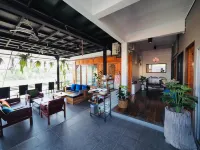 Baan Keang Chon Ayutthaya
