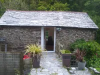 The Mill House Hotel di 