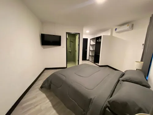 Chaweng Residence - Pet friendly