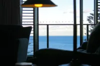 Apartment on King Street Hotels in Newcastle