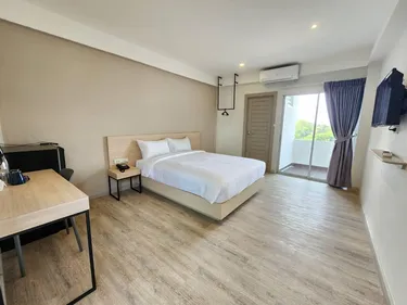 รูปภาพของเอ็ม เฮ้าส์