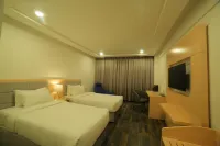 Bay View Hotel Vizag Hotels in Pedda Waltair