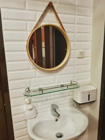 Anugrah Alam Homestay Отели в г. Warudoyong