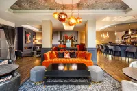 Queens Hotel & Spa Bournemouth