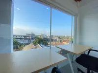 d'WF Hotel - Bergblick