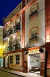 Alcoba del Rey de Sevilla - อ่างจากุชชี่