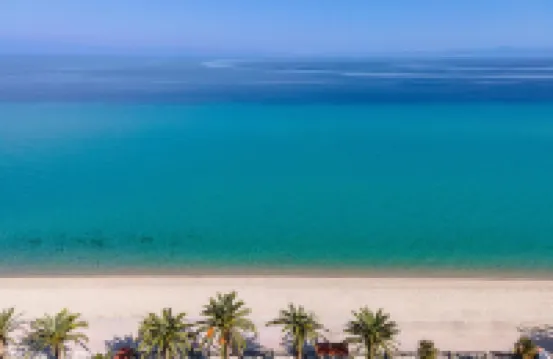 Amalthia Luxury Suites