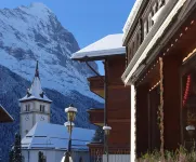 Hotel Gletschergarten