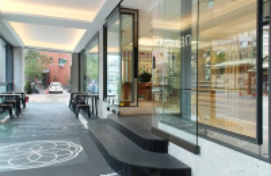 Gamalan FL Spring Hotel