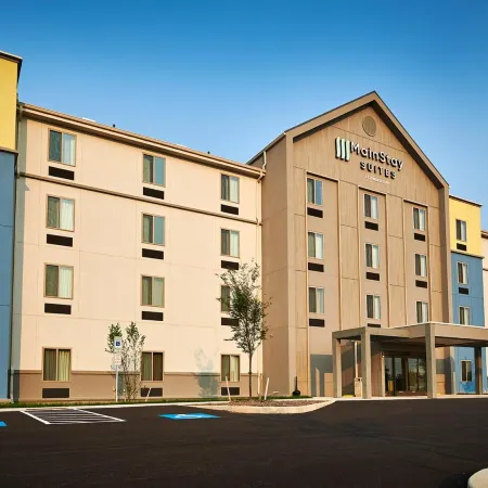 MainStay Suites Carlisle - Harrisburg