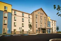 MainStay Suites Carlisle - Harrisburg Hotels in South Middleton Township