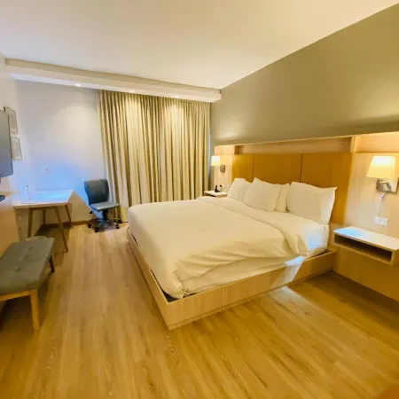 Radisson Colon 2000 Hotel Casino