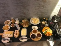 Jinjotel Gyumri のホテル