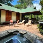 Geckoes Lodge - Villas