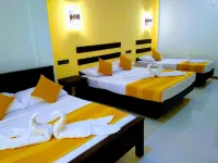 Amron Resort Sigiriya Hotels in Dambulla