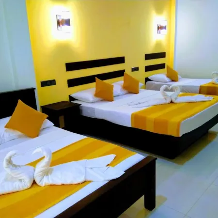 Amron Resort Sigiriya Отели в г. Дамбулла