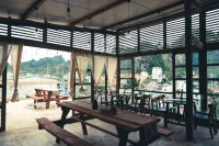 Hagiang-Holic Hotel di Đồng Văn