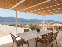 Donum Dei Seaside Suites & Villa