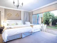 Cottonwood Guesthouse Oasis