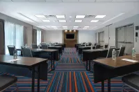 Hampton Inn & Suites Yonkers Hotels in Dobbs Ferry