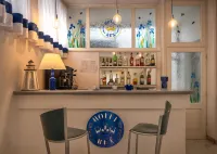 Hotel Rex - Quầy Bar