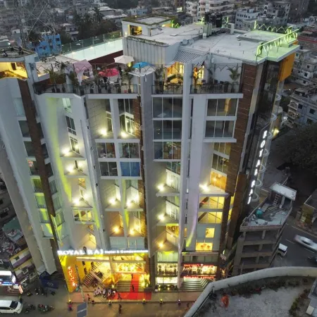 Royal Raj Hotel