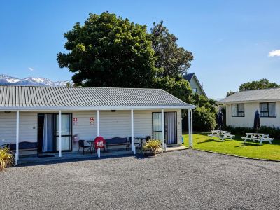 Alpine View Motel