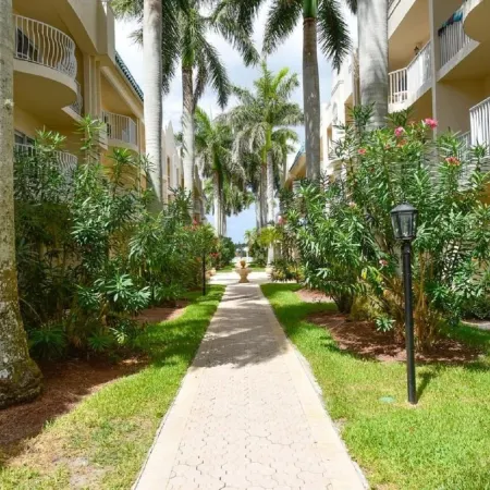 Palm Bay Club by Beachside Management