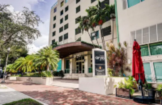 Arya Hotel & Suites Coconut Grove