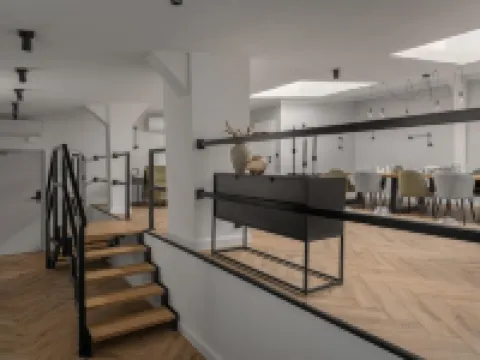 Apartio Rooms Katowice Hotels in Katowice