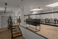 Apartio Rooms Katowice