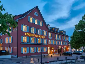 Hotel Gasthof Zum Ochsen