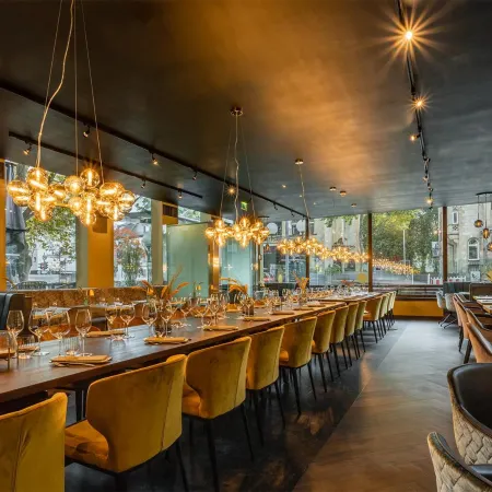 Living Hotel Kanzler