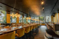 坎斯勒生活飯店