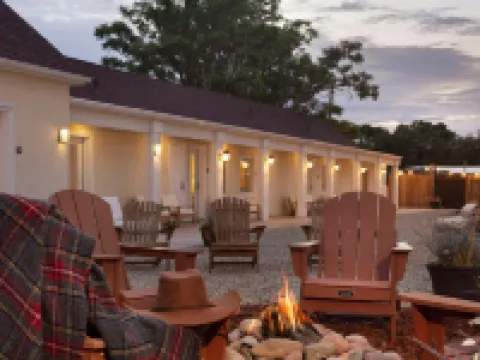 River Rock Inn B&B Hotels in Green River