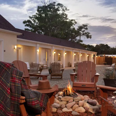 River Rock Inn B&B