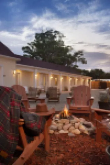 River Rock Inn B&B Hotel di Green River