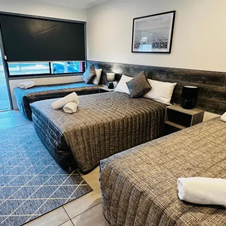 Y Motels Gympie