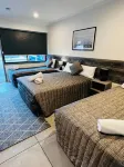 Y Motels Gympie - Wifi