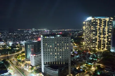 AnNam Home 頭頓機場附近的飯店