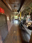 Chan Daeng Hotel (Antique Hotel)