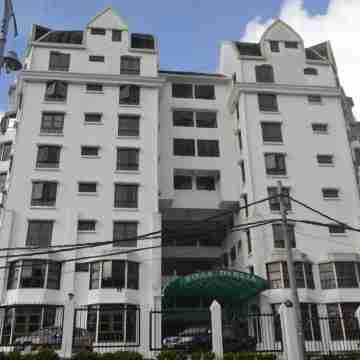 Homestay VD405 (8 Pax Villa Dahlia Apartment Hotel Exterior