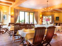 Hotel la Romarine Hotels in Ramatuelle