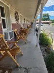 Cowboy Country Inn Hotel a Escalante