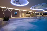 Hotel Terme Venezia - romantici