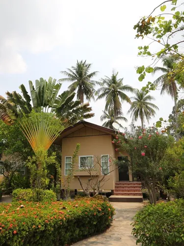 รูปภาพของบ้านสวนราชาวดี รีสอร์ต