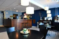 Best Western Malmia Hotel Hotels in Skelleftea