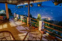 Tehri Retreat by Himalayan Eco Lodges Hotels near Dhari Devi Temple