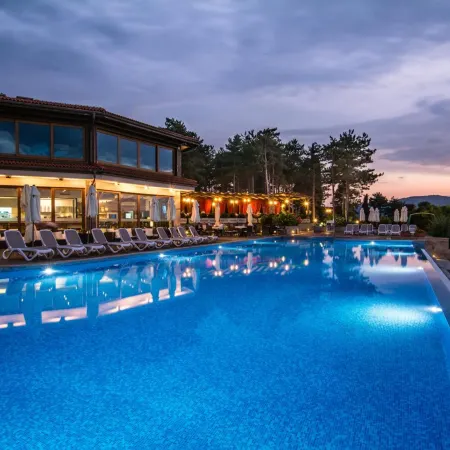 Santa Marina Holiday Village