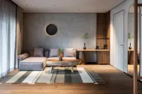 Esperanza Lake Resort, a Member of Design Hotels فنادق في تراكاي
